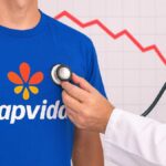 hapvida operadora de saude indo mal