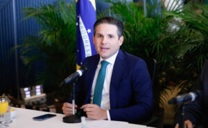 Nuvem de Incertezas Cercando o Projeto!