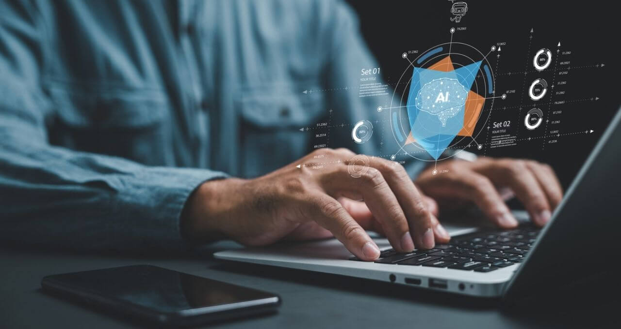 inteligencia artificial IA