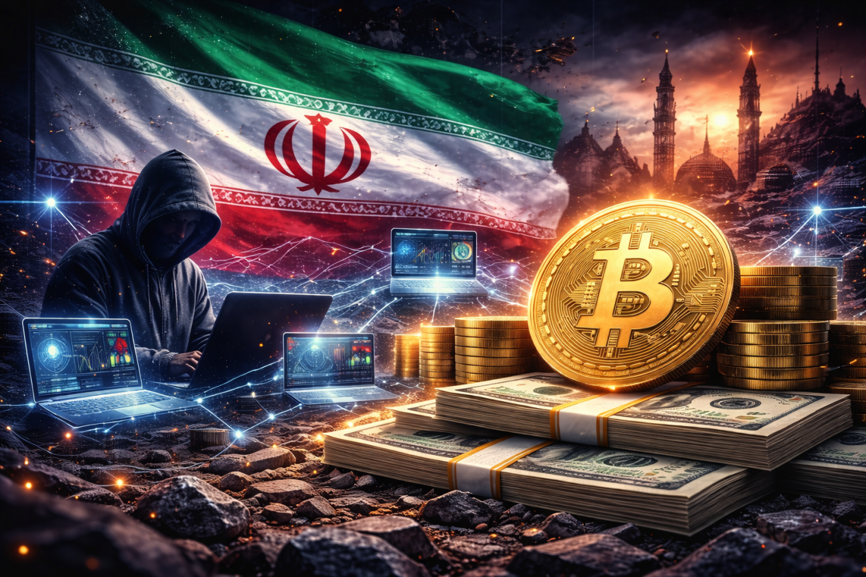 ira cripto movimentacao