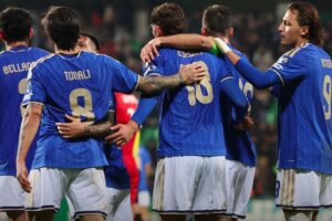 Descubra Como Não Perder o Empolgante Confronto: Itália x Irlanda do Norte!