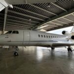 Impacto Milionário: Vorcaro Adquire Frota de Jatos de R$ 260 Milhões em Pagamento Único! 1 jatinho vorcaro.webp