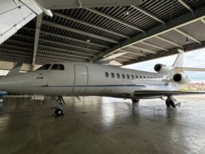 Impacto Milionário: Vorcaro Adquire Frota de Jatos de R$ 260 Milhões em Pagamento Único!