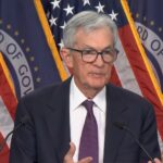 jerome powell fed