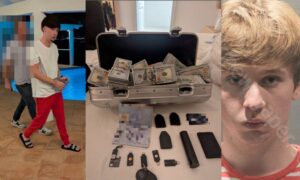 FBI Captura Criminoso Acusado de Roubalheira Milionária em Criptomoedas!