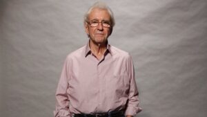 Luto na Cultura: Faleca o Gigante Juca de Oliveira aos 91 Anos!