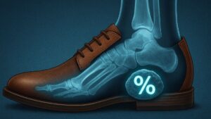 juro pedra sapato mod