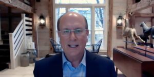 Revolução Financeira à Vista: Larry Fink da BlackRock Previu a Era da Tokenização!