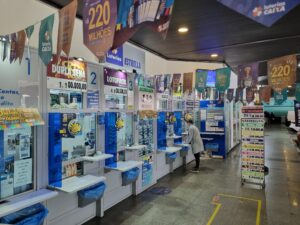 Mega-Sena explode e prêmio chega a assustadores R$ 40 milhões!