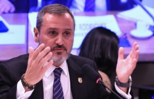 Diretor da PF promete: ‘Investigação implacável contra o Banco Master!’