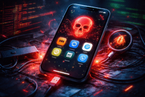Alerta Urgente: Malware Ataca Apps Cripto em iPhones Antigos!