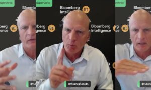 Especialista da Bloomberg defende: ‘Por que ela deve parar?’ – O misterioso colapso do Bitcoin!