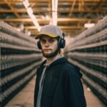 Comunidade Rural dos EUA Expulsa Mineradora de Bitcoin Após Anos de Barulhos Insuportáveis! 4 minerador mj