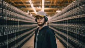 Comunidade Rural dos EUA Expulsa Mineradora de Bitcoin Após Anos de Barulhos Insuportáveis!