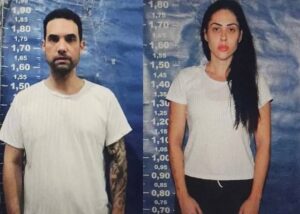 Liberdade para Monique Medeiros! Juíza solta mãe de Henry enquanto Jairinho permanece atrás das grades!