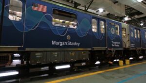 O Impacto Revolucionário do ETF do Morgan Stanley no Futuro do Bitcoin!