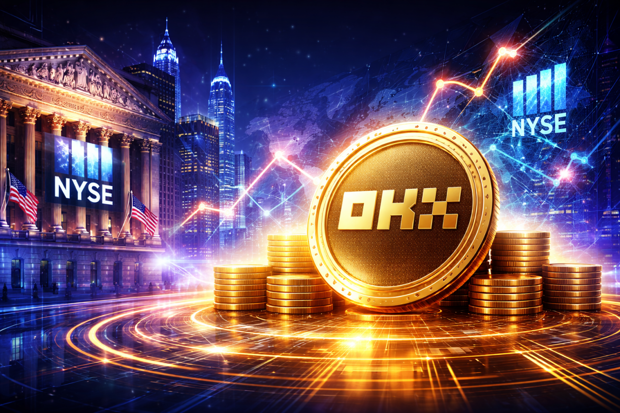 nyse okx okb