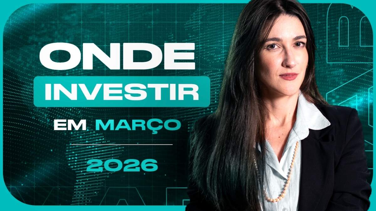 Março em Foco: Oportunidades Imperdíveis para Investir! 2 onde investir marco