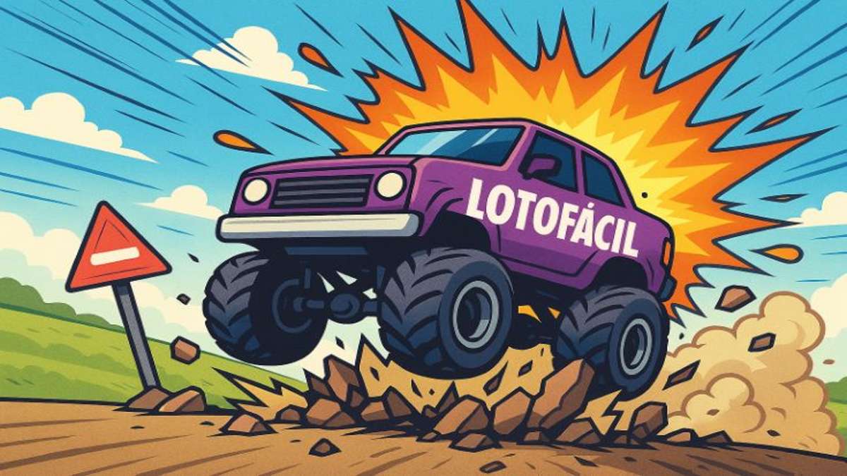 Lotofácil Explode: Novo Milionário! Mega-Sena Retorna Triunfante com Prêmios Surpreendentes! 2 optimized lotofacil