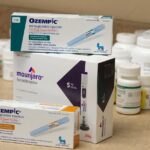 ozempic mounjaro canetas emagrecedoras