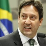 Escândalo Revelado: Vorcaro Envolvido em Repasses a Servidores! 6 paulo sergio neves de souza.webp