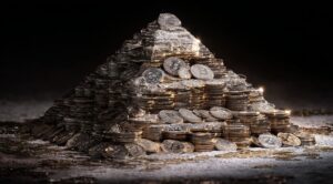 CEO de Cripto Detido em Escândalo de Ponzi: Luxos a Caminho da Justiça!