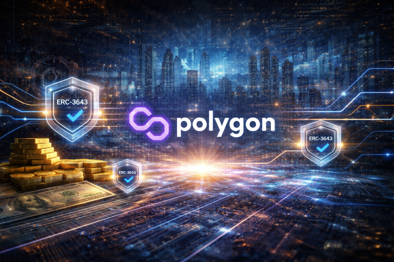 polygon rwa