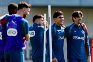 Descubra Como e Onde Assistir ao Amistoso Imperdível!