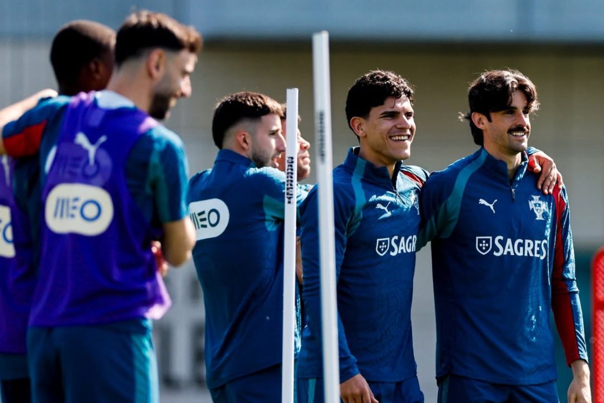 portugal onde assistir