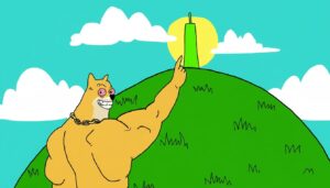 Memecoins Disparam em Meio ao Caos Geopolítico: Maxi Doge Ultrapassa US$ 4,7 Milhões em Pré-Venda!