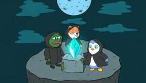 Petróleo despenca enquanto EUA e Irã se aproximam; Bitcoin em alta e LiquidChain atrai olhares!