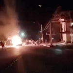 protesto cuba apagoes mundo