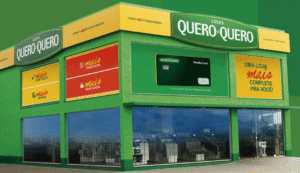 Lojas Quero-Quero desmorona: Prejuízo de R$ 24 mi no 4T!