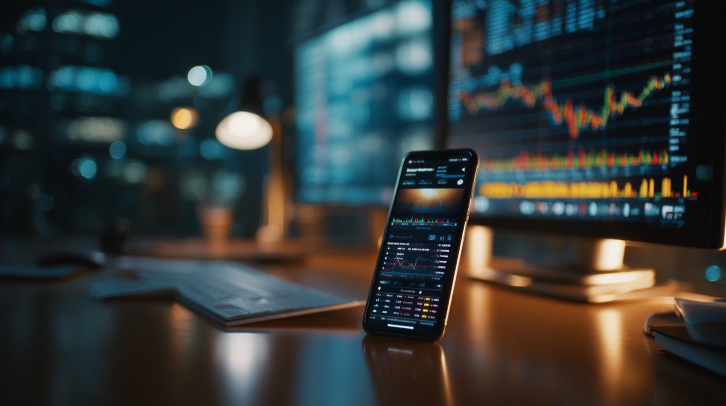 rede social criptomoedas