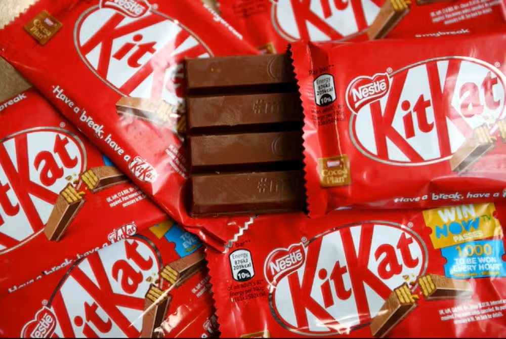 Desaparecimento Surpreendente: 12 Toneladas de KitKat Somem na Europa! 2 reo7c7oh4jp2nmhtcdmi3dou5a