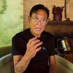 Alerta bombástico: Kiyosaki prevê colapso iminente do mercado em 2026, com respaldo de Nostradamus e Edgar Cayce! 4 robert kiyosaki 1