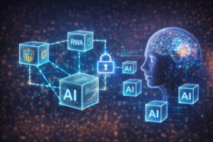 Galaxy e Ondo revolucionam o mercado com a explosão de RWAs e tokens!