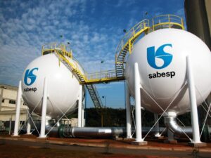 Lucro Estrondoso: Sabesp Fatura R$ 1,9 Bilhão no 4º Trimestre de 2025!