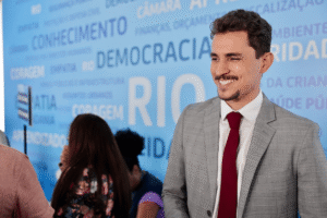 Vereador Libertado em Meio a Escândalo de Aliança com o Comando Vermelho!