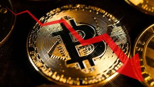 Criptomoedas em colapso: o desastre do Bitcoin (BTC) esta semana! 5 sd bitcoin btc criptomoeda