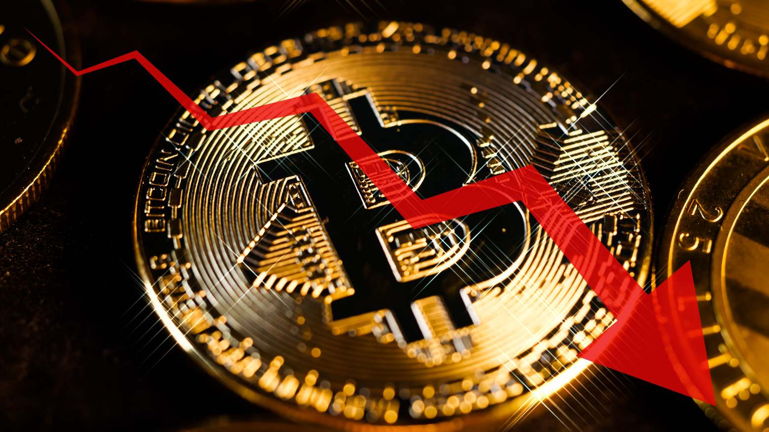 Criptomoedas em colapso: o desastre do Bitcoin (BTC) esta semana! 2 sd bitcoin btc criptomoeda