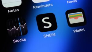 shein ipo 2025 bolsa londres varejista