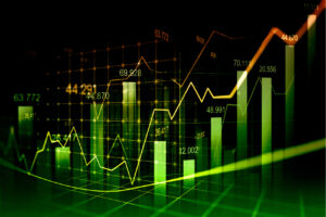 Euforia com Trump “pacífico”: Ibovespa dispara 3% e dólar derrete – até quando a festa?