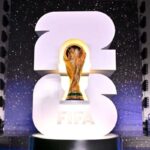 Quem Fica e Quem Sai? A Corrida Frenética pelas Vagas na Copa do Mundo 2026! 4 sorteio copa 2026