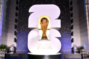 Quem Fica e Quem Sai? A Corrida Frenética pelas Vagas na Copa do Mundo 2026!