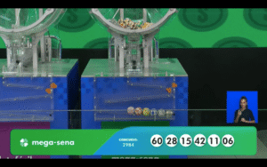 Resultados do Sorteio de Sábado (14) Revelam Surpresas!