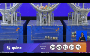 Sábado Surpresa: Descubra o Que o Sorteio Revelou!