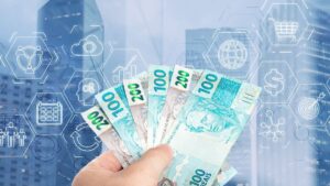 startups dinheiro empresas