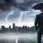 Março: As Chuvas Que Transformam o Mercado Imobiliário, Mas Atenção! É Preciso se Proteger! 5 tempestade