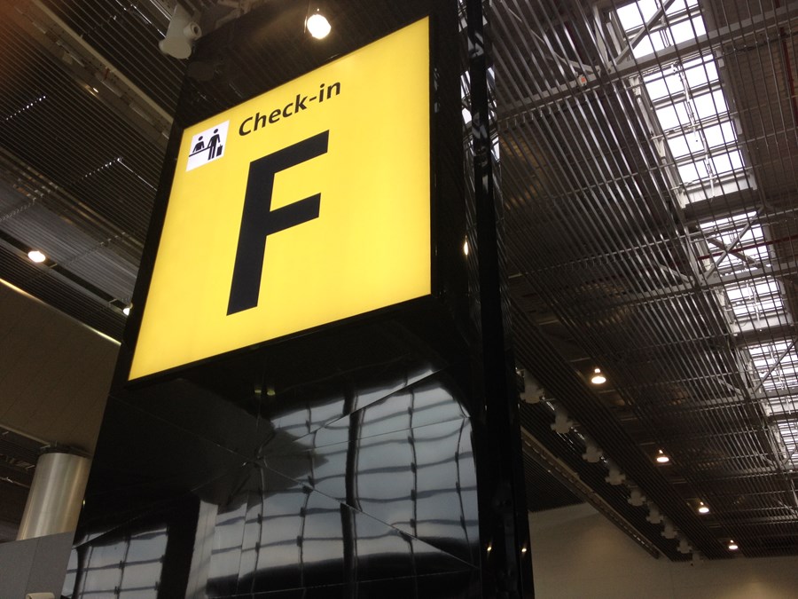 terminal 3 guarulhos 8